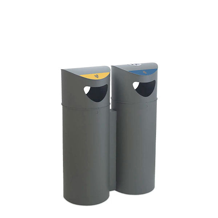 Ecopunto de Exterior Urbano Oslo - 75 Litros 3