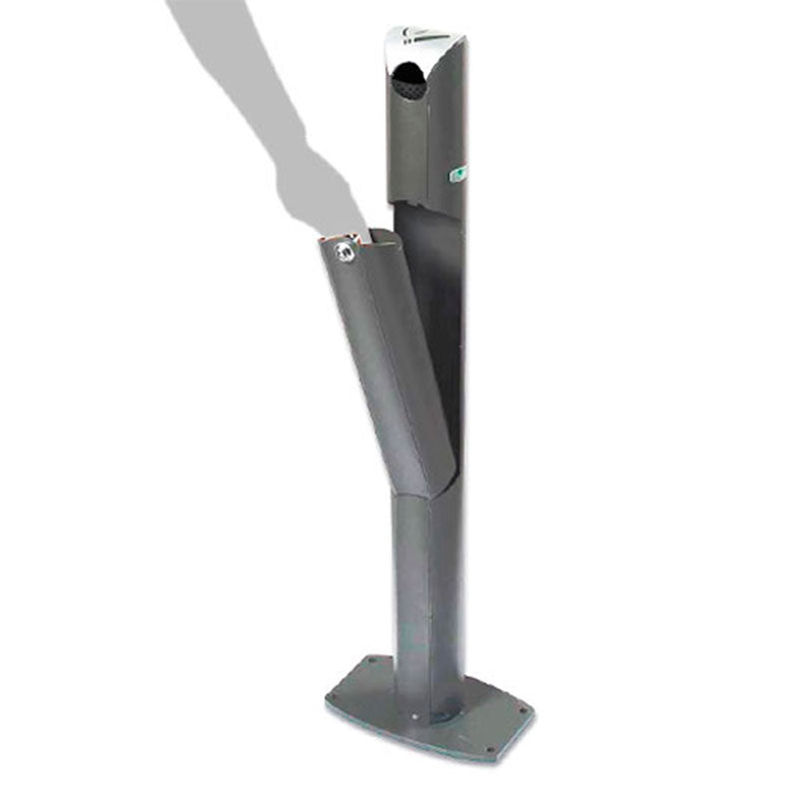 Cenicero de Pie Exterior Lisboa - 3 Litros 2