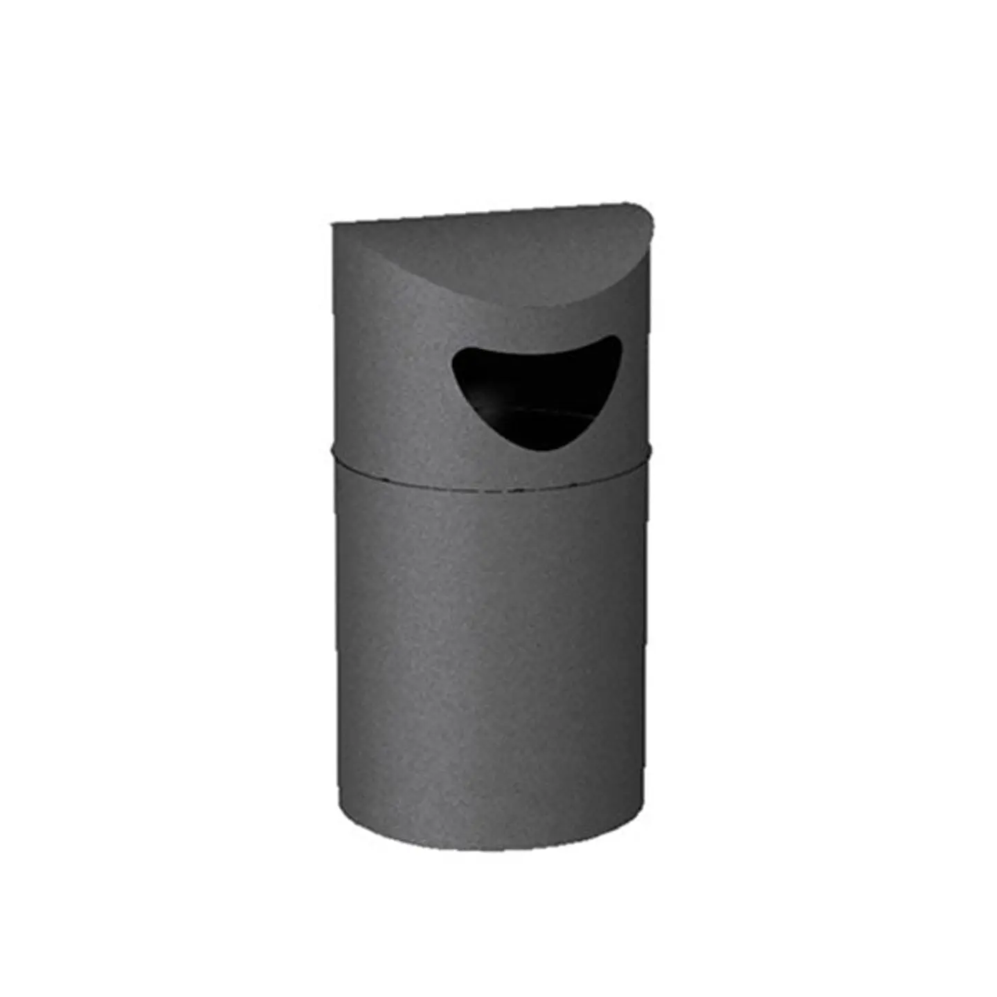 Papeleira Urbana de Parede Oslo - 40 Litros 1