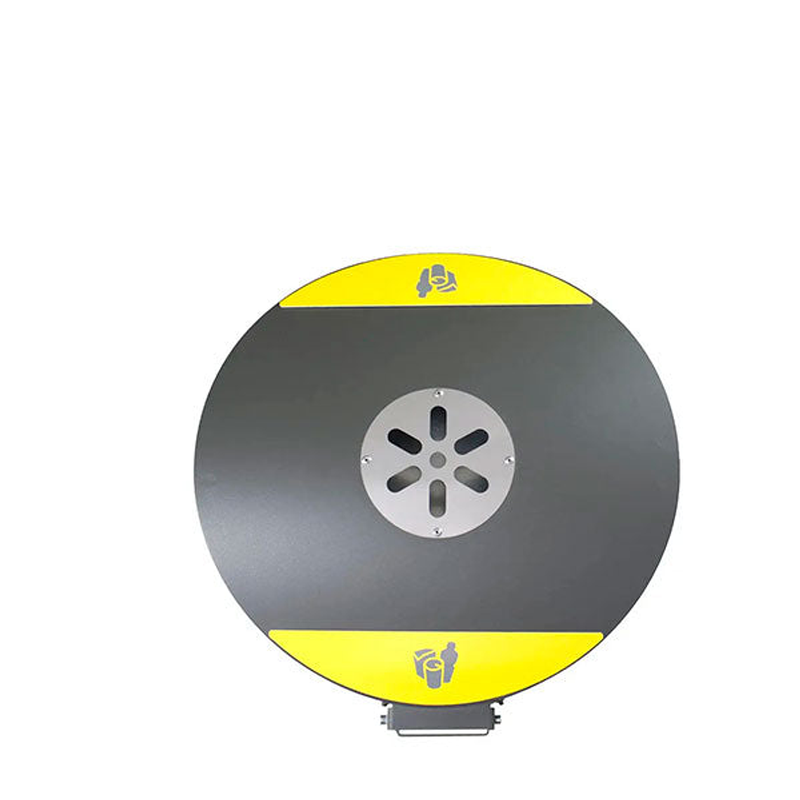 Ecopunto de Exterior Urbano Oslo - 75 Litros 7