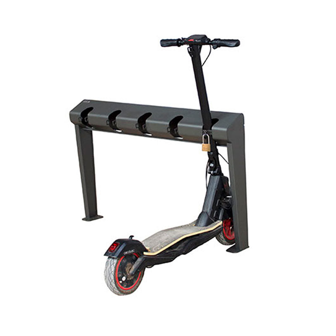 Aparcamiento para Patinetes Edam 1