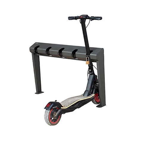 Aparcamiento para Patinetes Edam