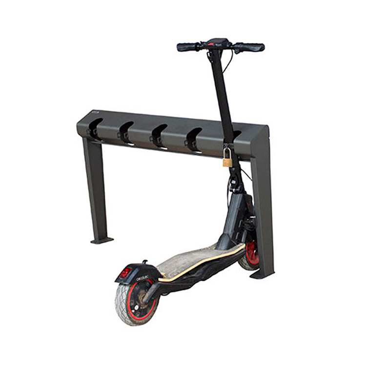 Aparcamiento para Patinetes Edam 1