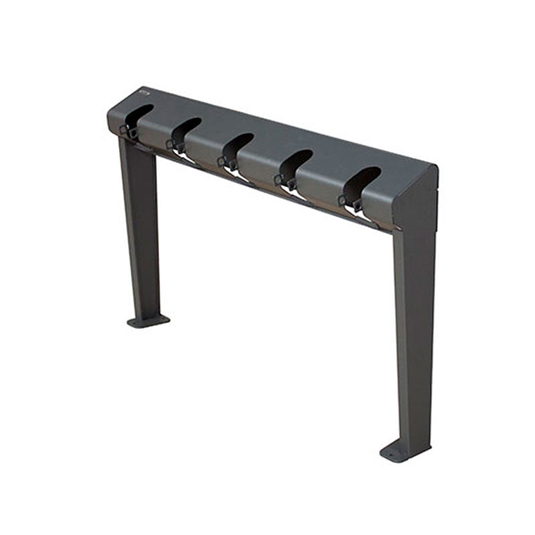 Aparcamiento para Patinetes Edam 2