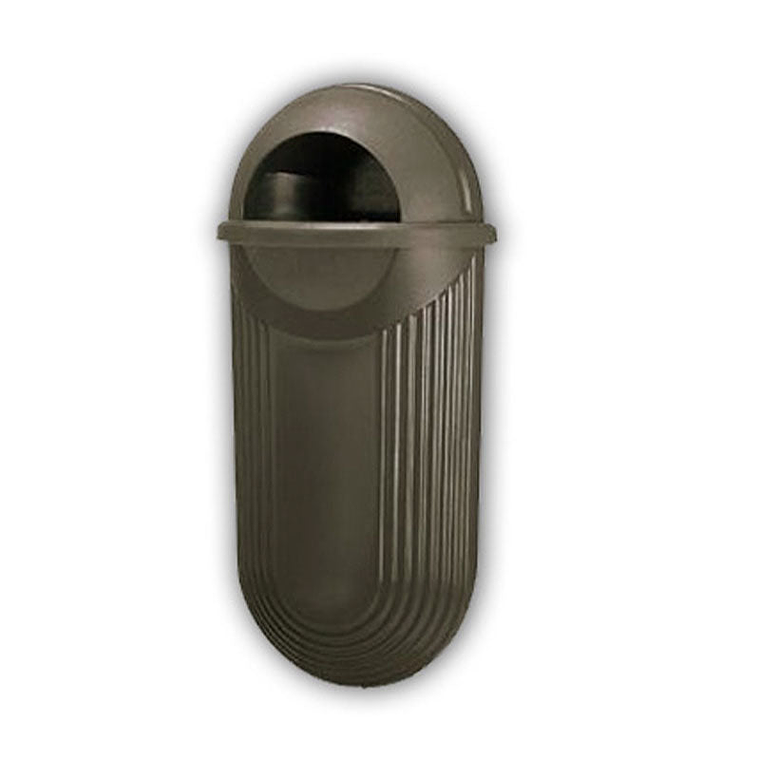 Papeleira Urbana Strada - 50 Litros 3