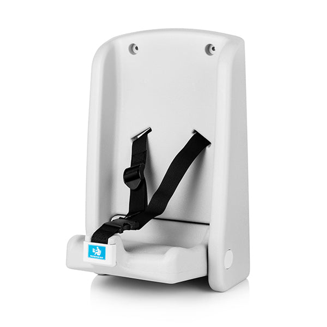 Silla para Bebés Panda de Pared  1