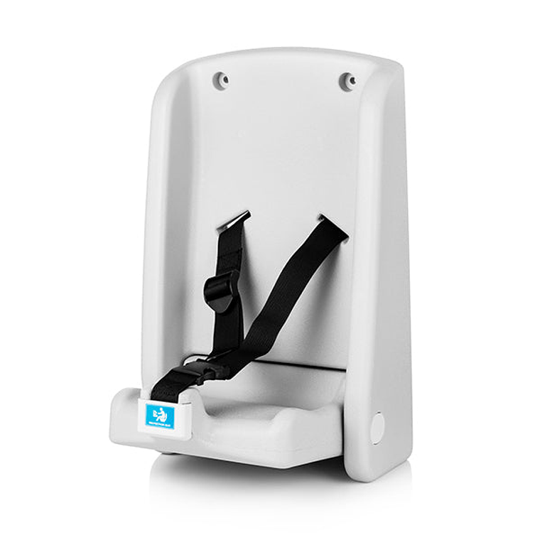 Silla para Bebés Panda de Pared  1