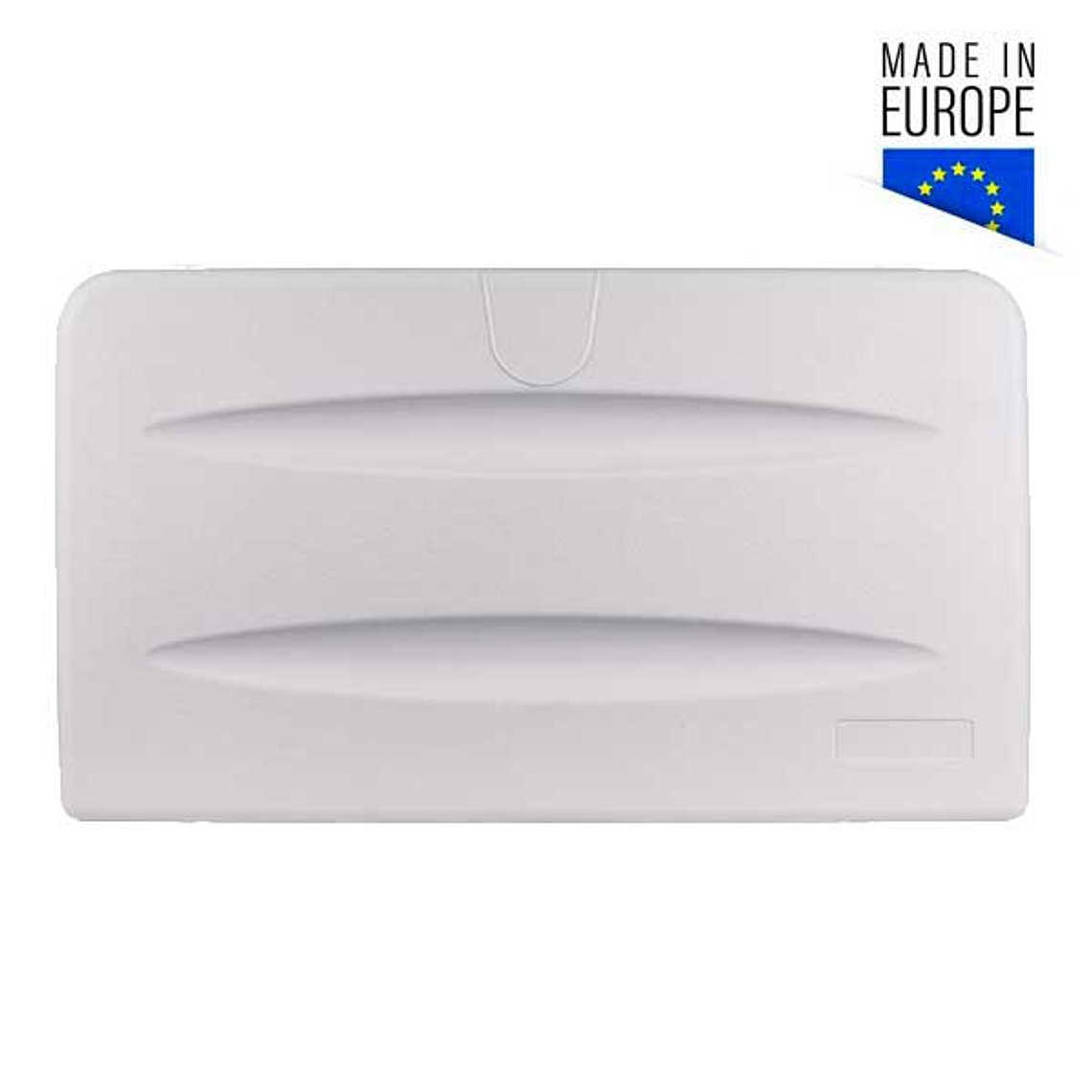 Cambiador de Pañales de Pared Horizontal  4