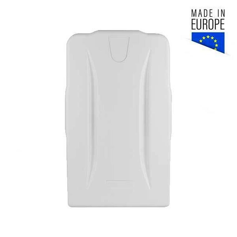 Cambiador de Pañales de Parede Vertical 3