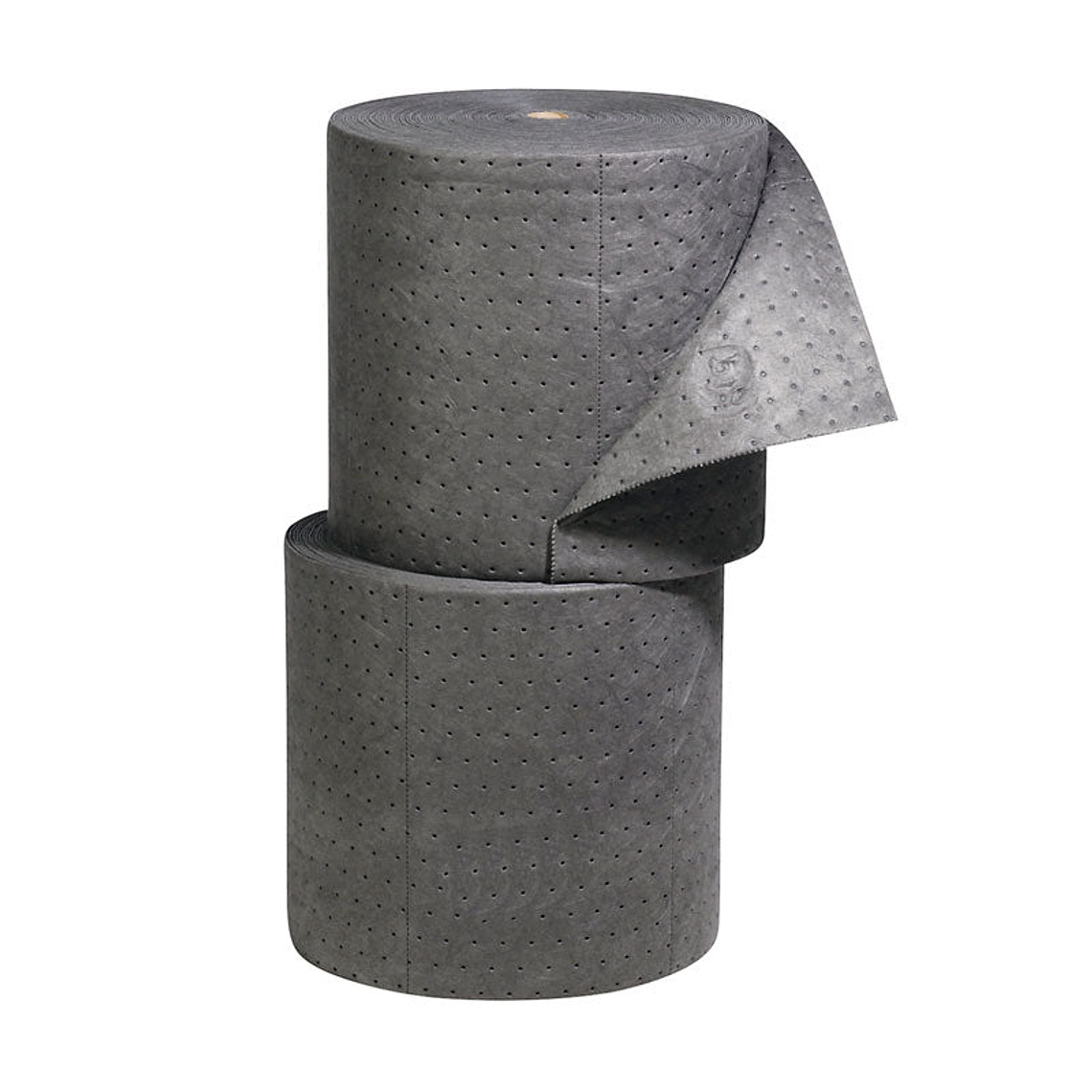 Rollo Absorbente Universal para Vertidos de Indústria -  100 Litros 2