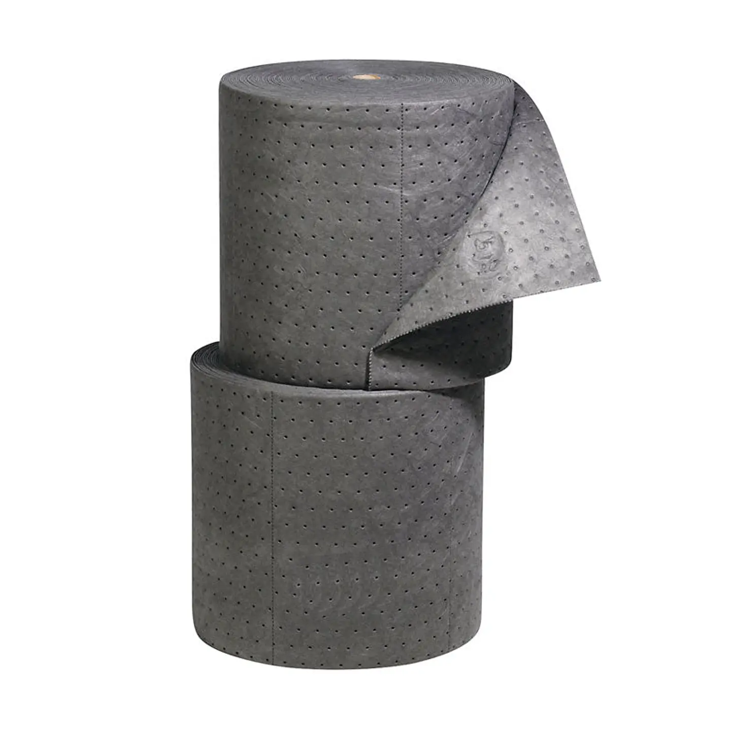 Rollo Absorbente Universal para Vertidos de Indústria -  100 Litros 2
