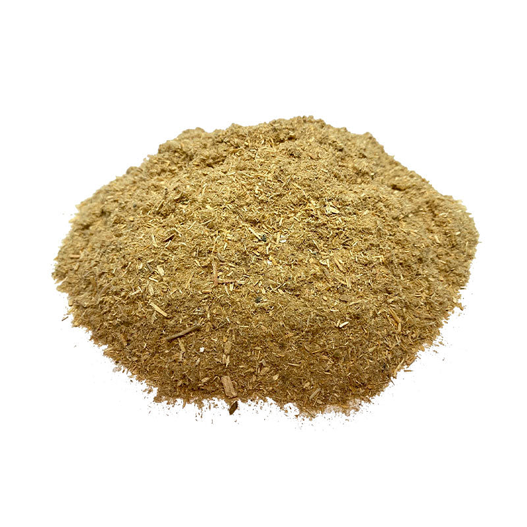 Granulado Absorbente Vegetal Ignífugo - 7 Kg 2