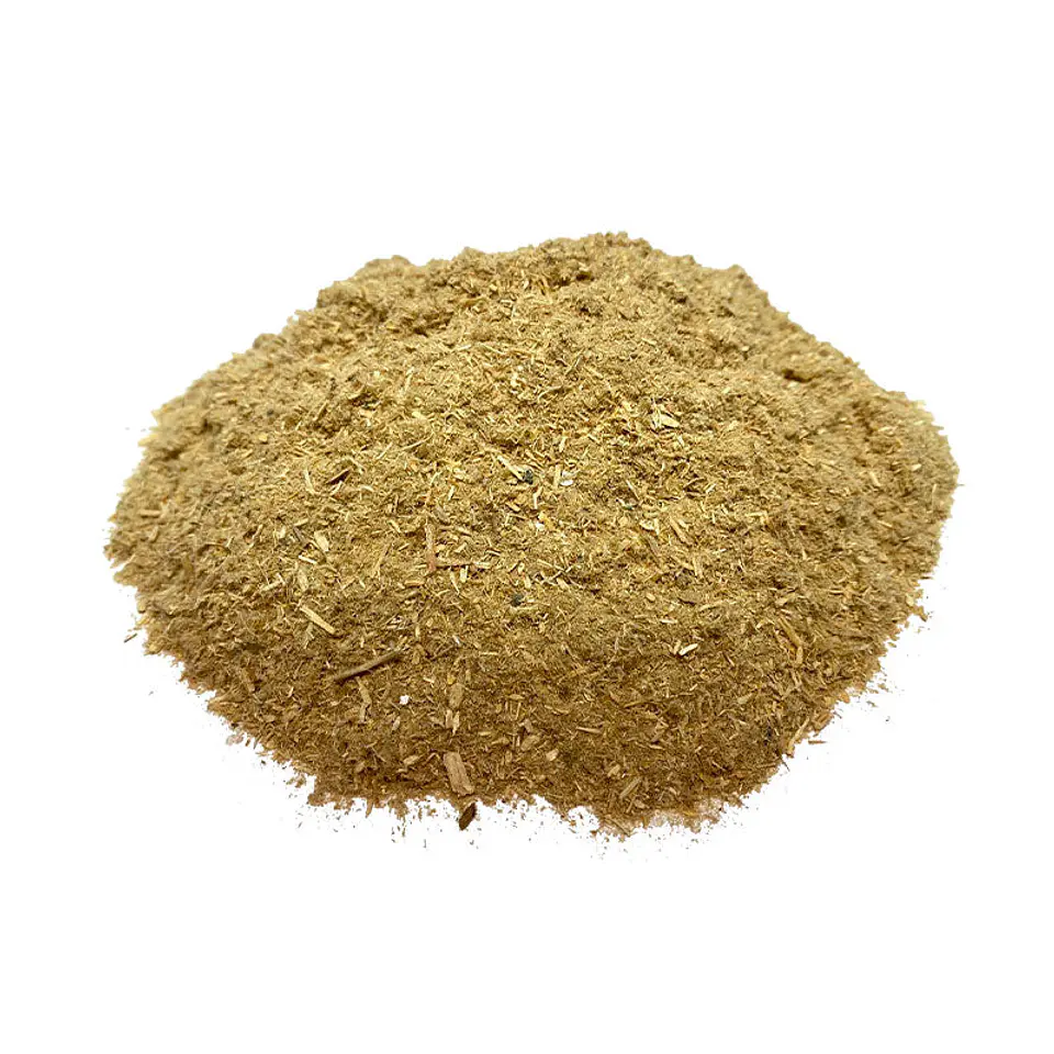 Granulado Absorbente Vegetal Ignífugo - 7 Kg 2