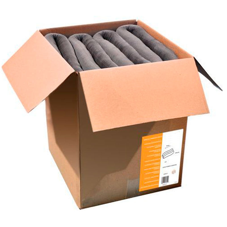 Absorbente Tubular Universal para Vertidos en la Indústria 2