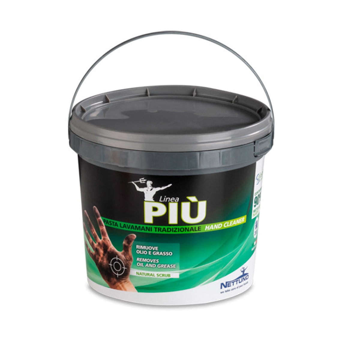 Pasta Lavamanos Linea Piú Nettuno 2