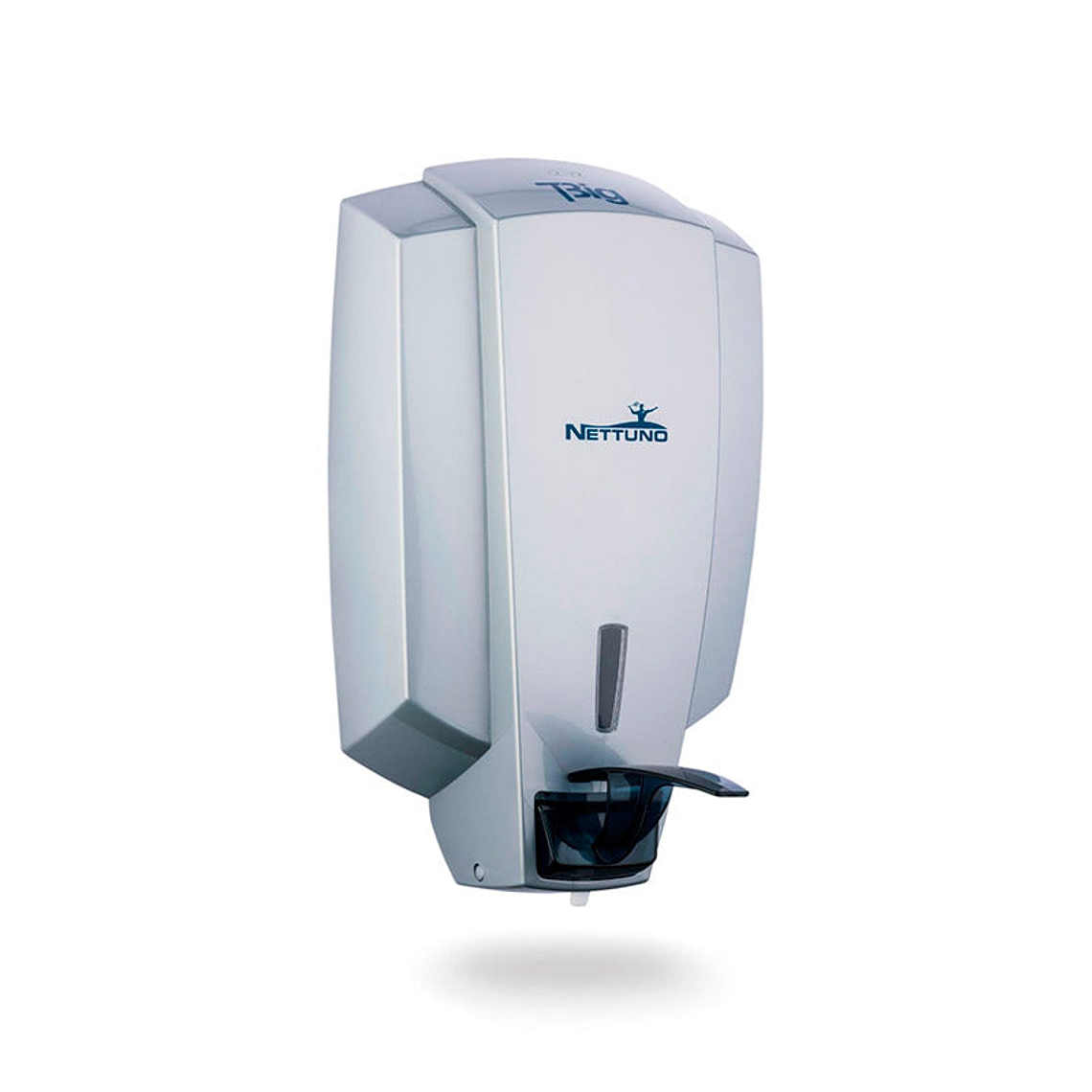Dispensador de Crema Lavamanos Macrocream T-Box Nettuno 1