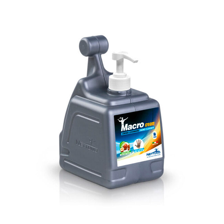 Crema Lavamanos Macrocream T-Box Nettuno 2