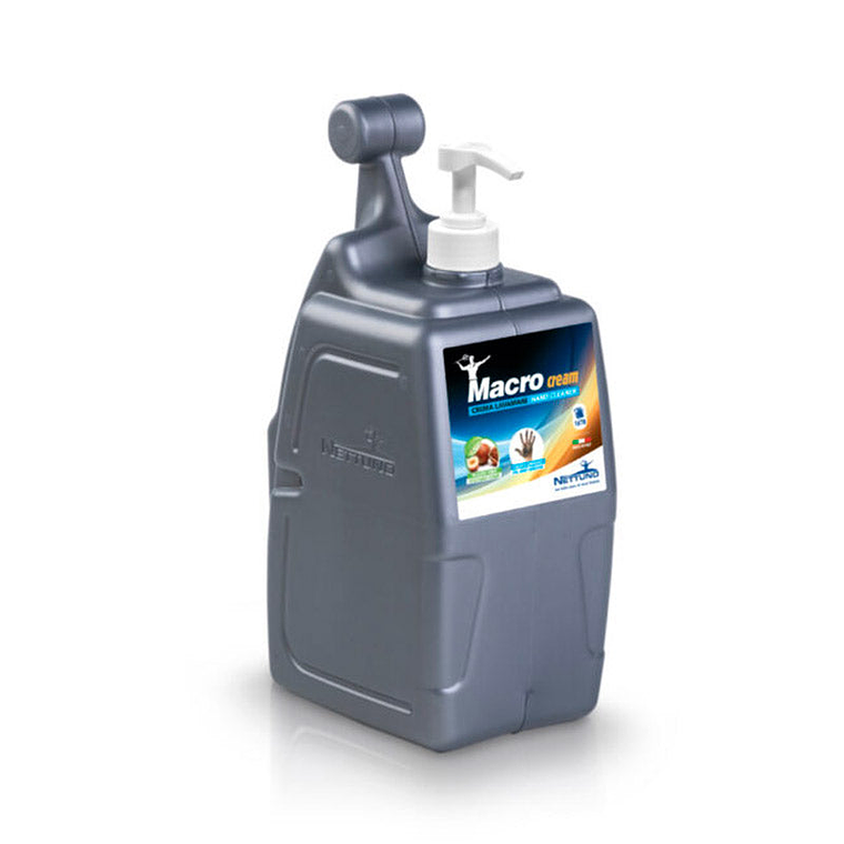 Crema Lavamanos Macrocream T-Box Nettuno 3