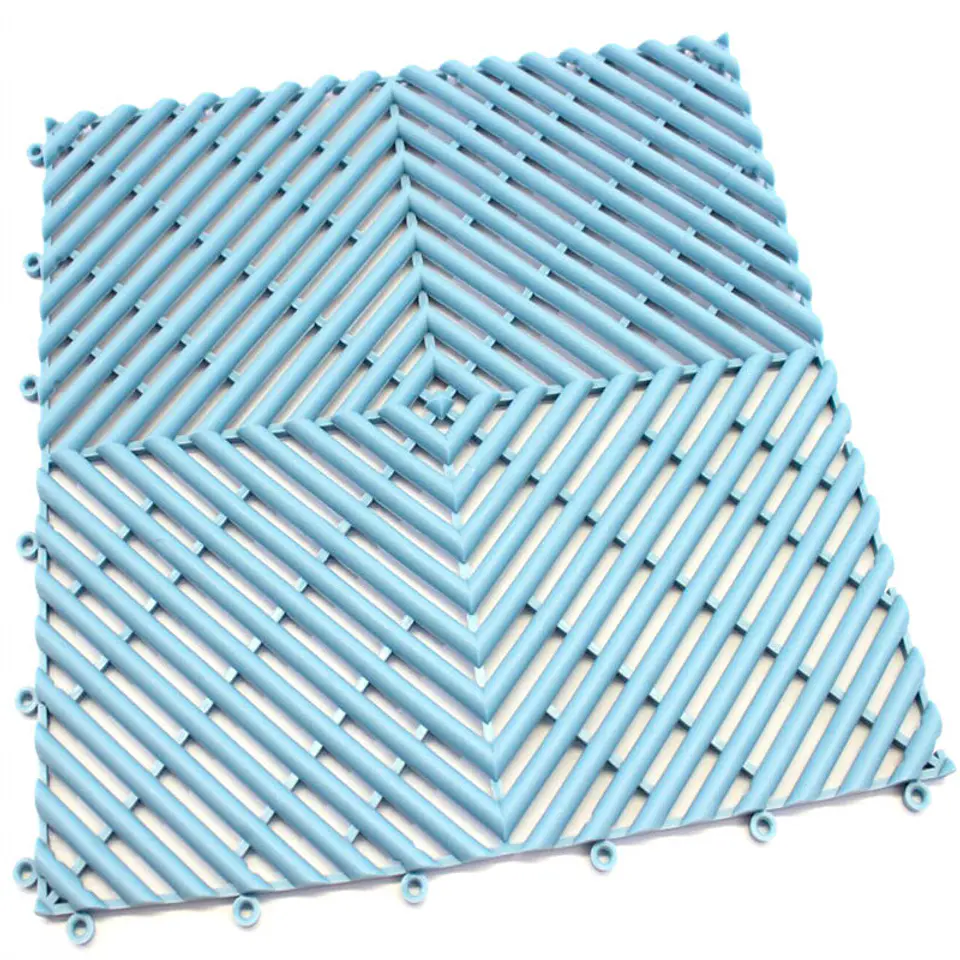 Alfombra de Azulejo Multiusos Modular  3