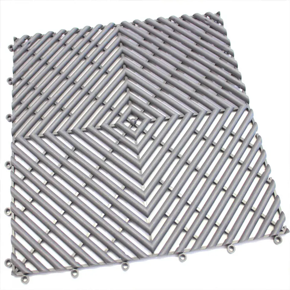 Alfombra de Azulejo Multiusos Modular  4
