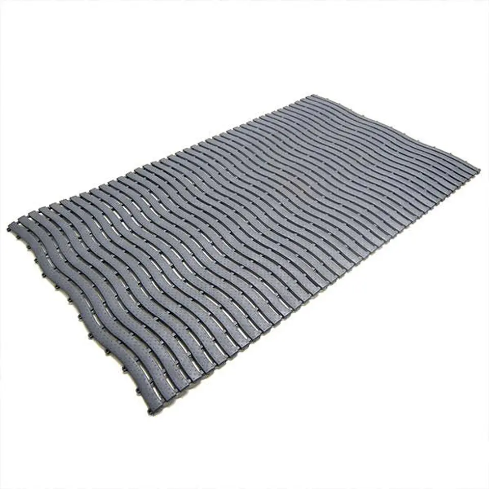 Alfombra para Vestuarios Modular 2