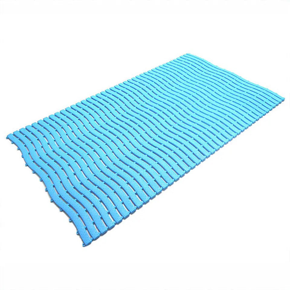 Alfombra para Vestuarios Modular 4