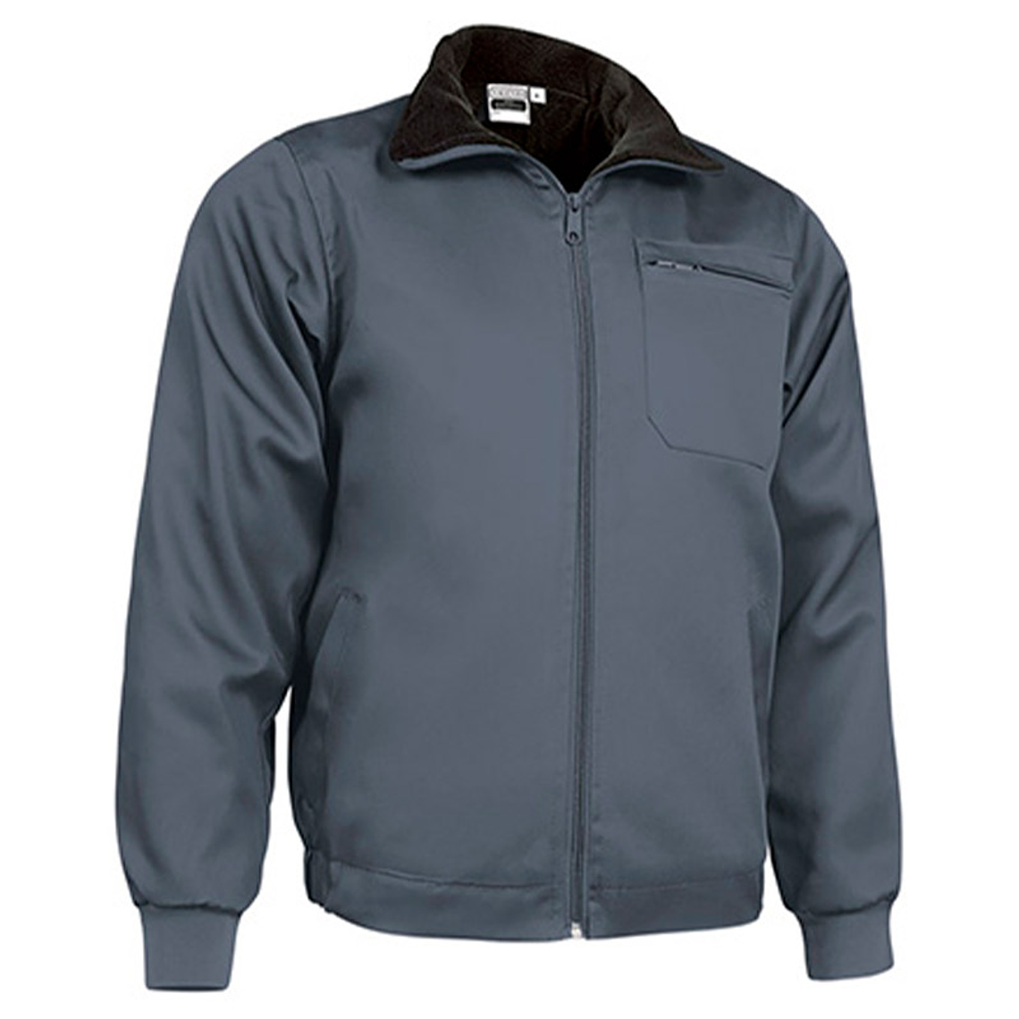 Chaqueta de Trabajo Winterfell Forro Polar 8