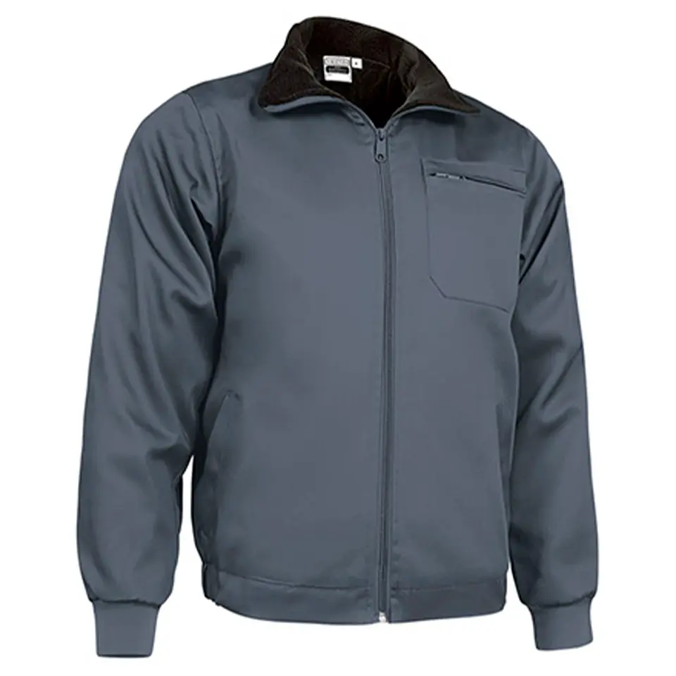 Chaqueta de Trabajo Winterfell Forro Polar 8