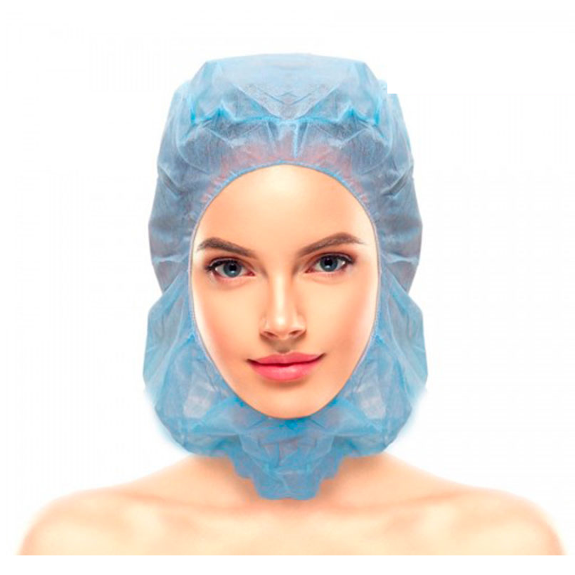 Gorro Integral Desechable TNT 2