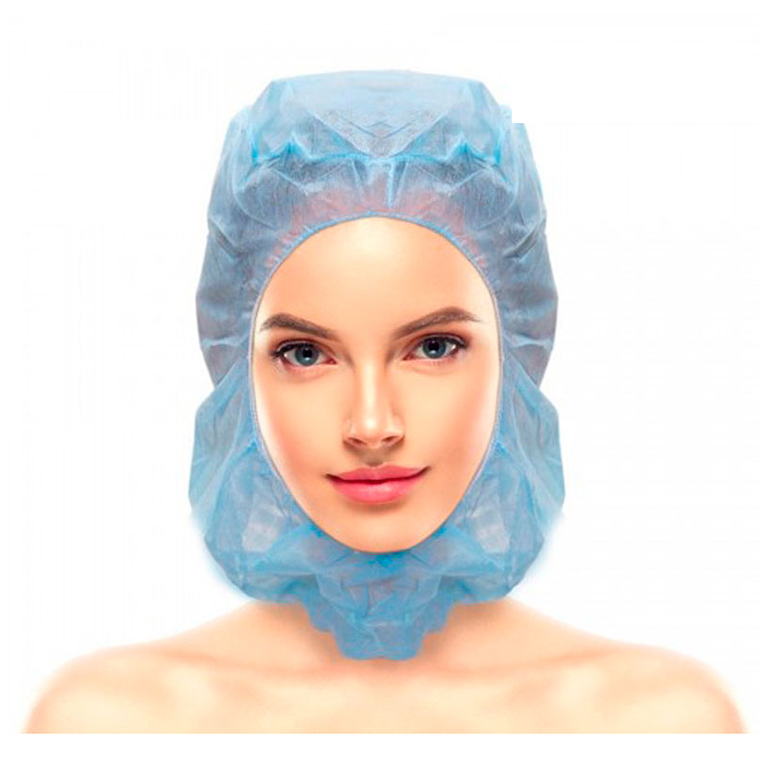 Gorro Integral Desechable TNT 2