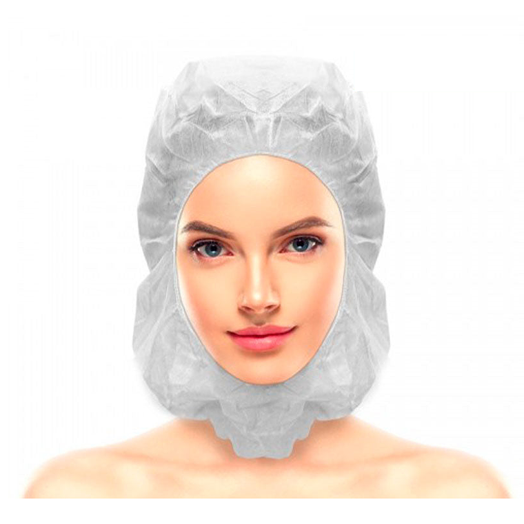 Gorro Integral Desechable TNT 3