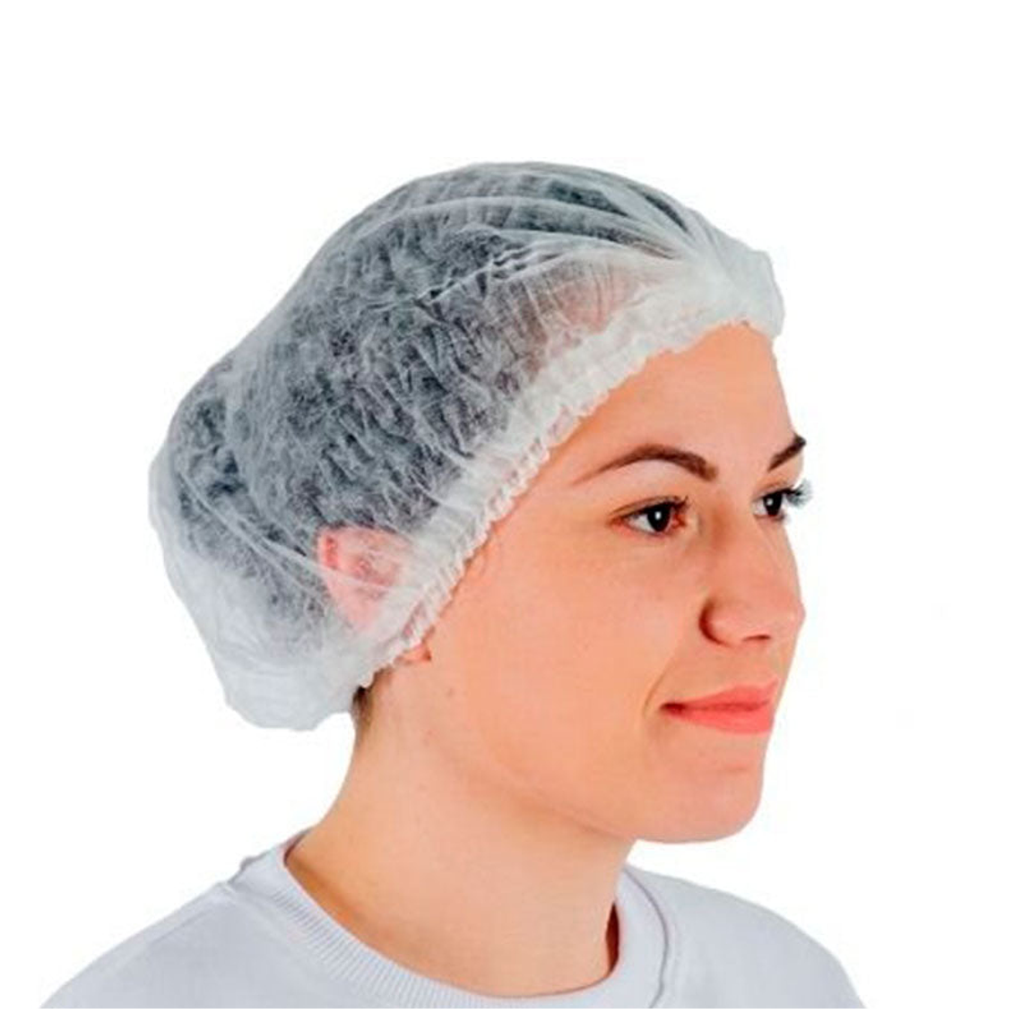 Gorro Clip Desechable TNT 2