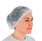 Gorro Clip Desechable TNT - Miniatura 2