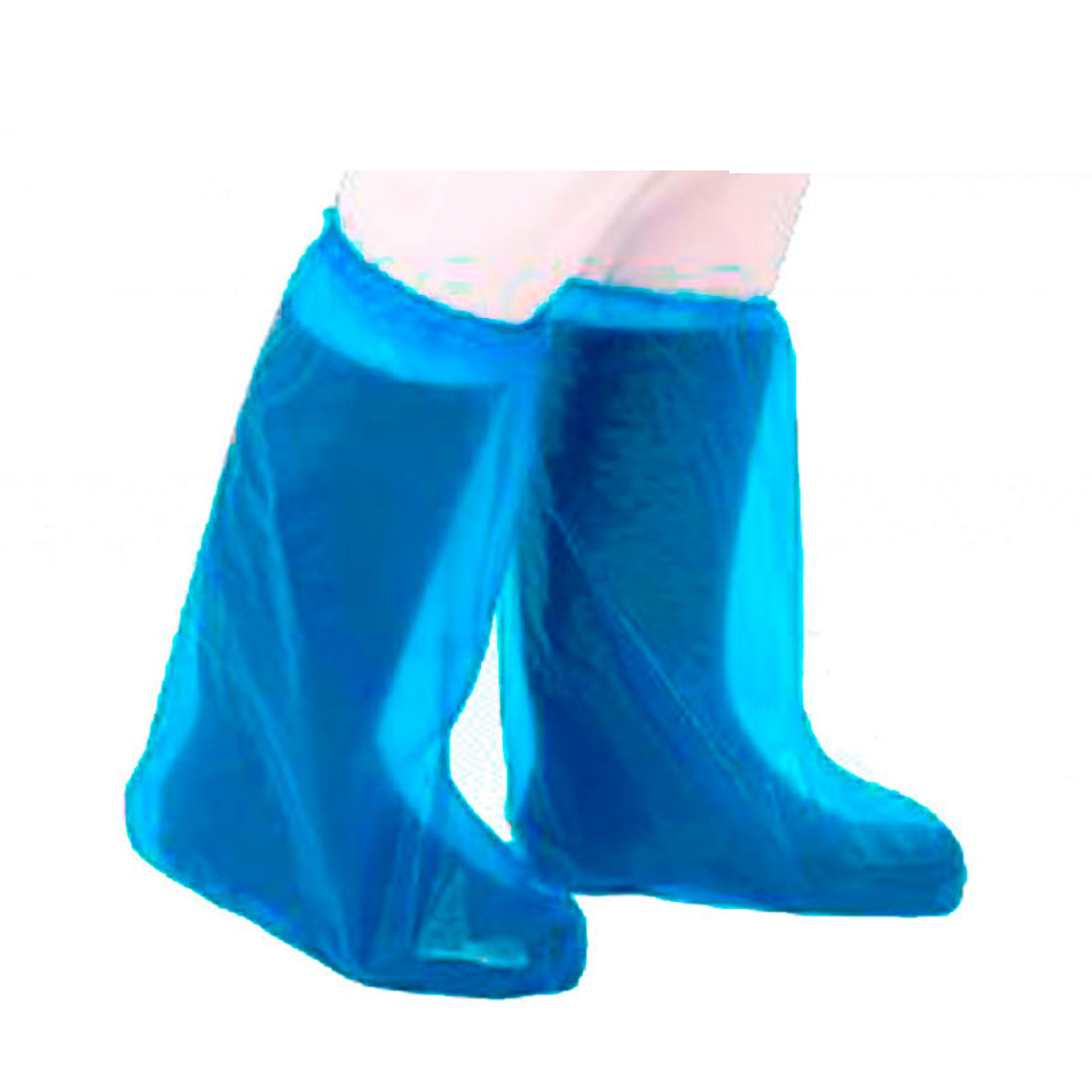 Cubre Botas Desechables 2