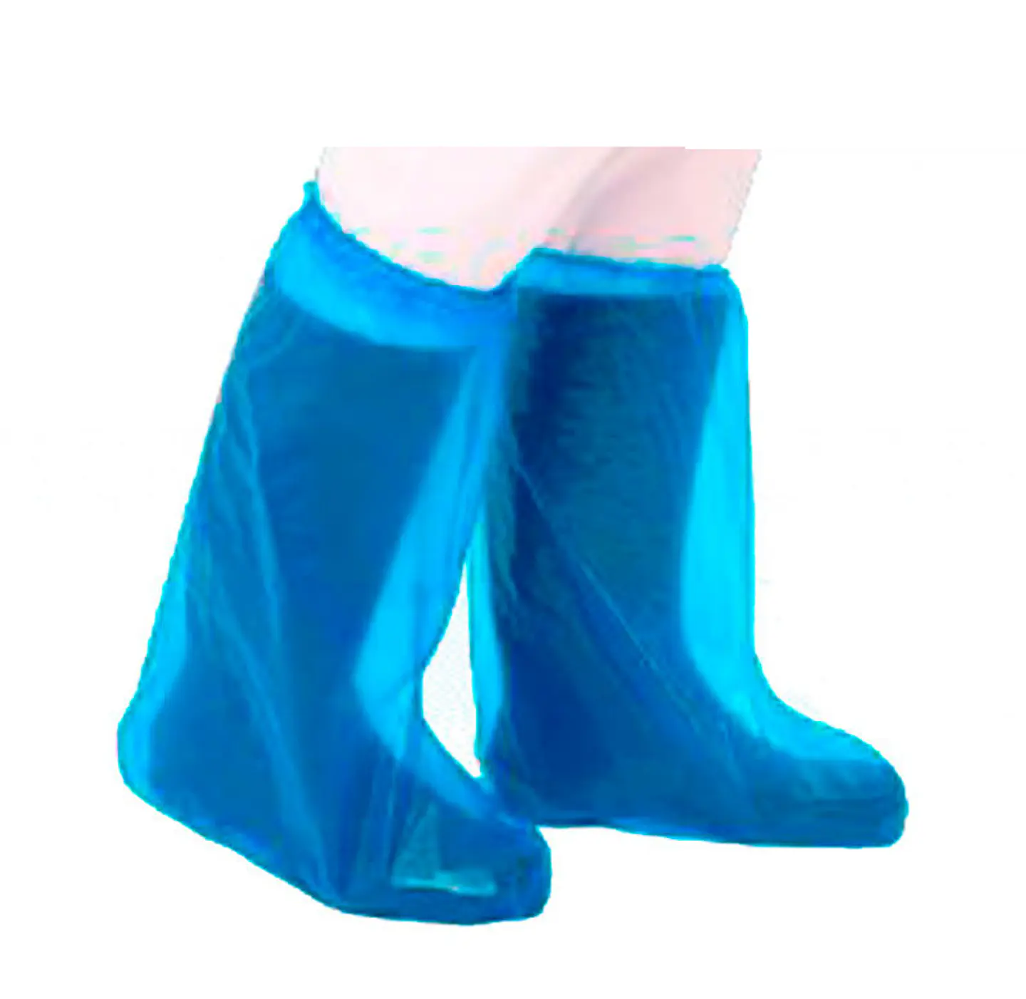 Cubre Botas Desechables 2