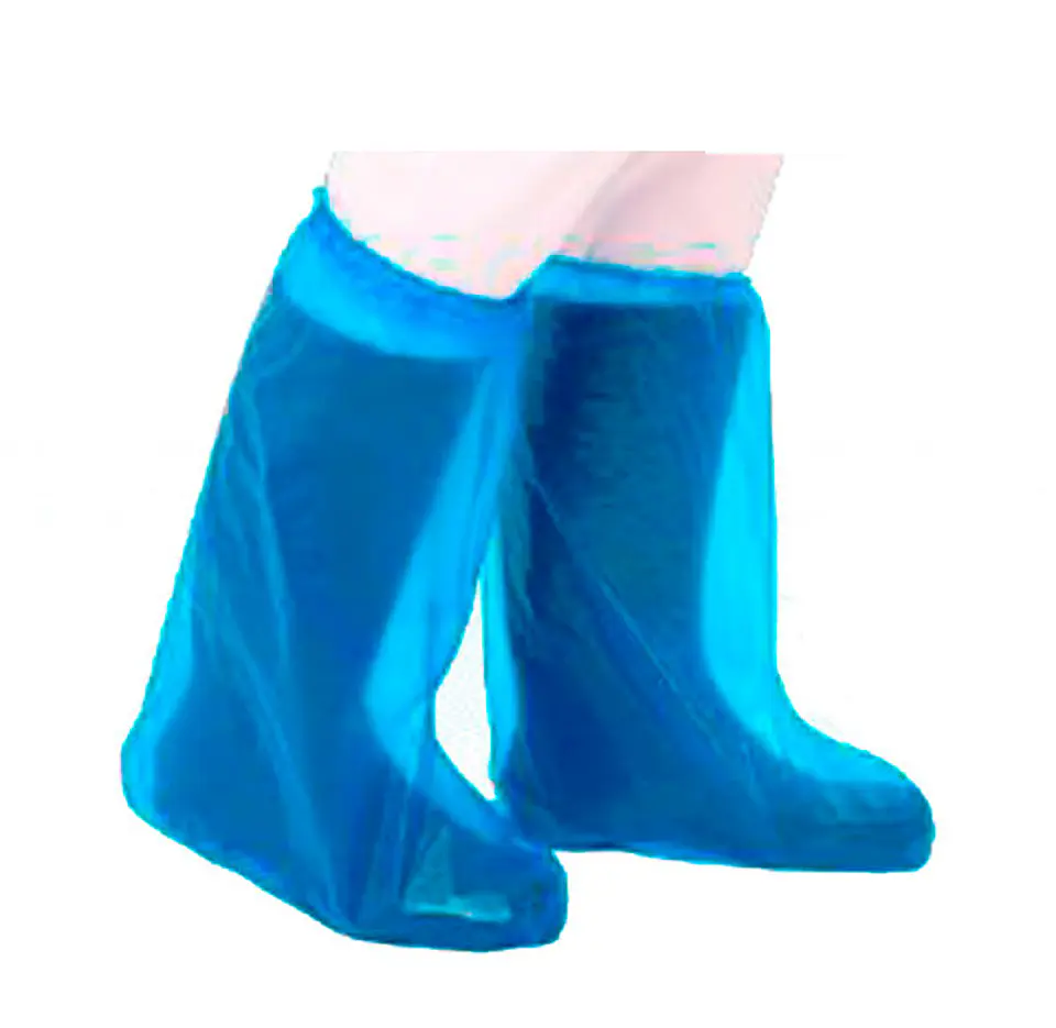 Cubre Botas Desechables 2