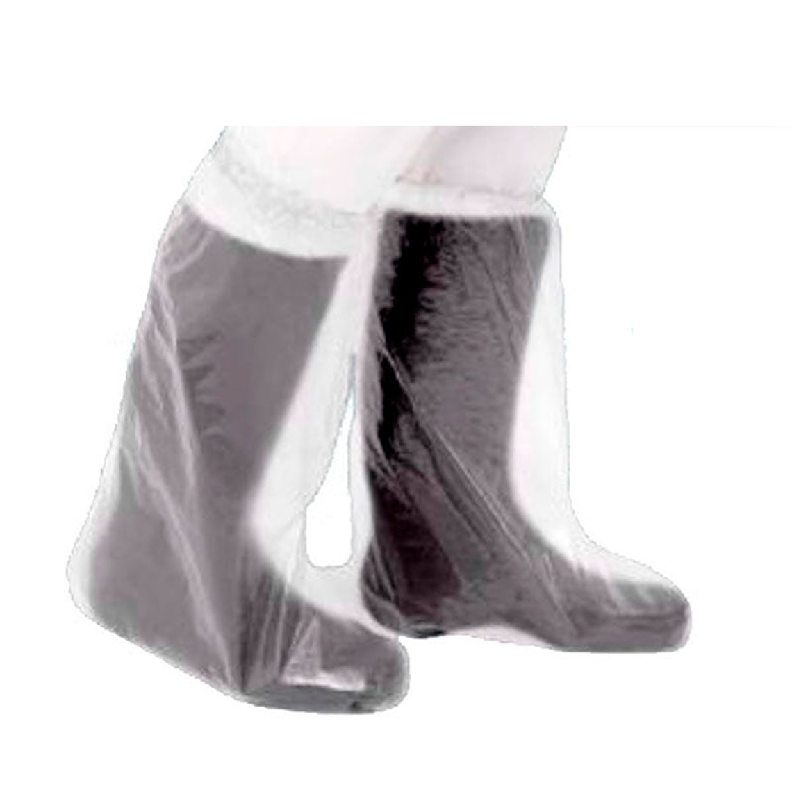 Cubre Botas Desechables 3