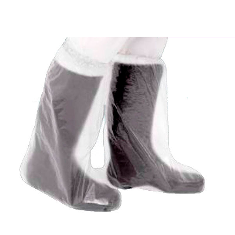 Cubre Botas Desechables 3