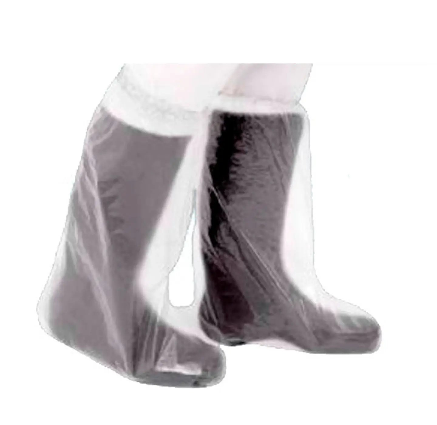 Cubre Botas Desechables 3