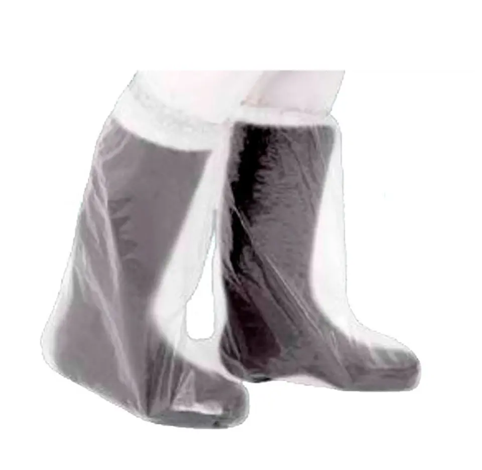 Cubre Botas Desechables 3