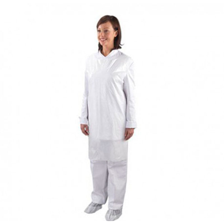 Delantal Desechable de Polietileno 3