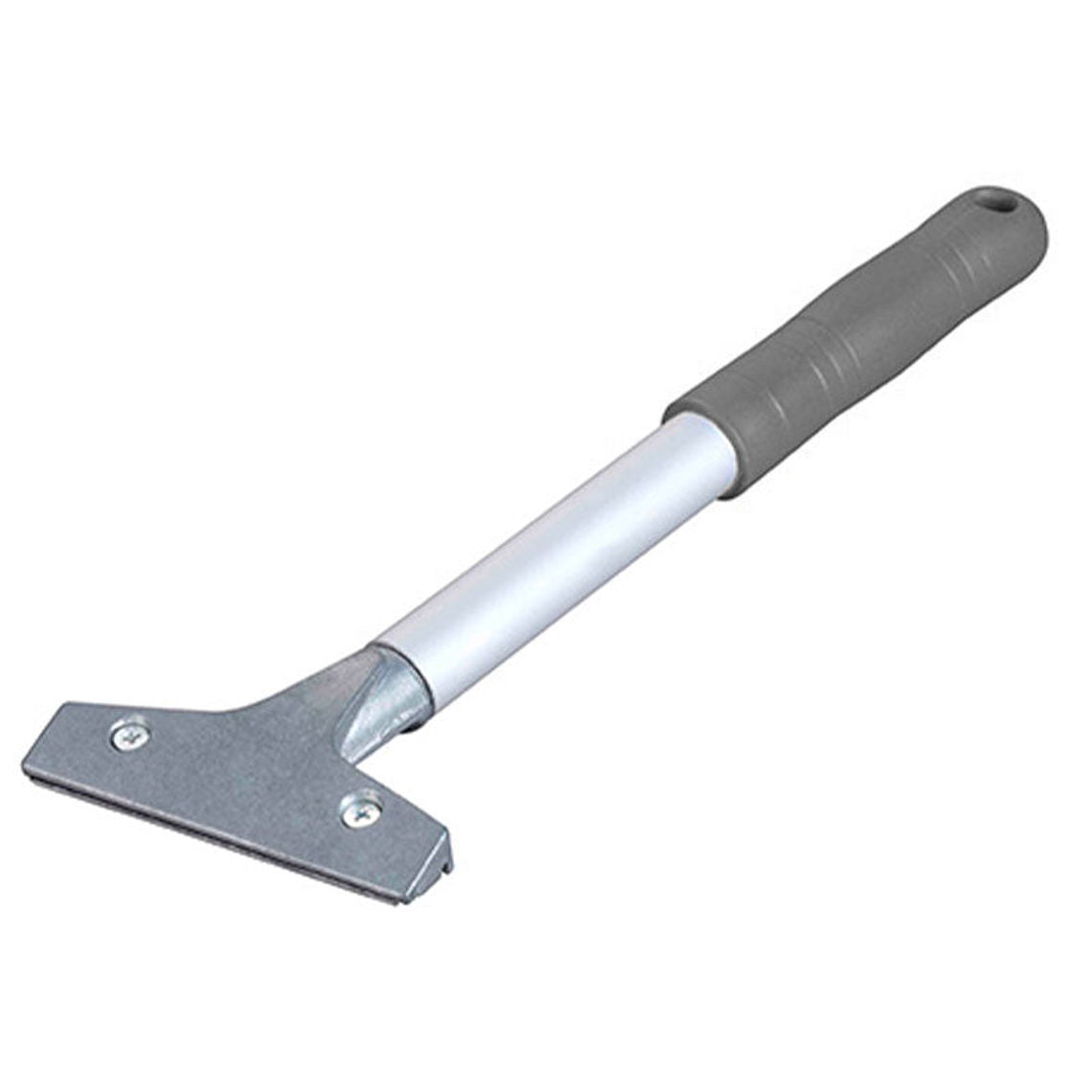 Rascador de Suelo con Mango de Aluminio 25 cm 1