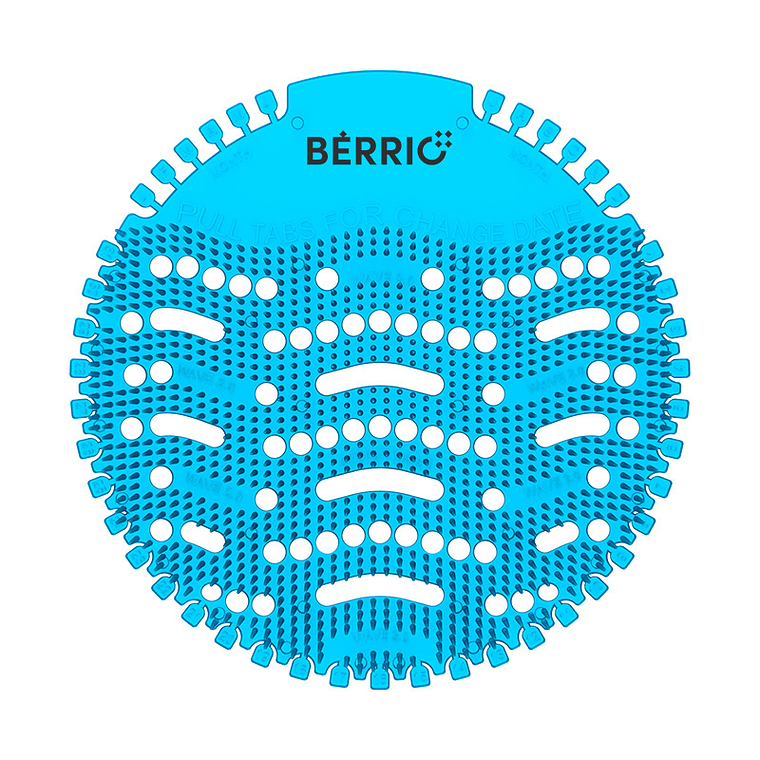 Tamiz Urinario Perfumado Bérrio 1