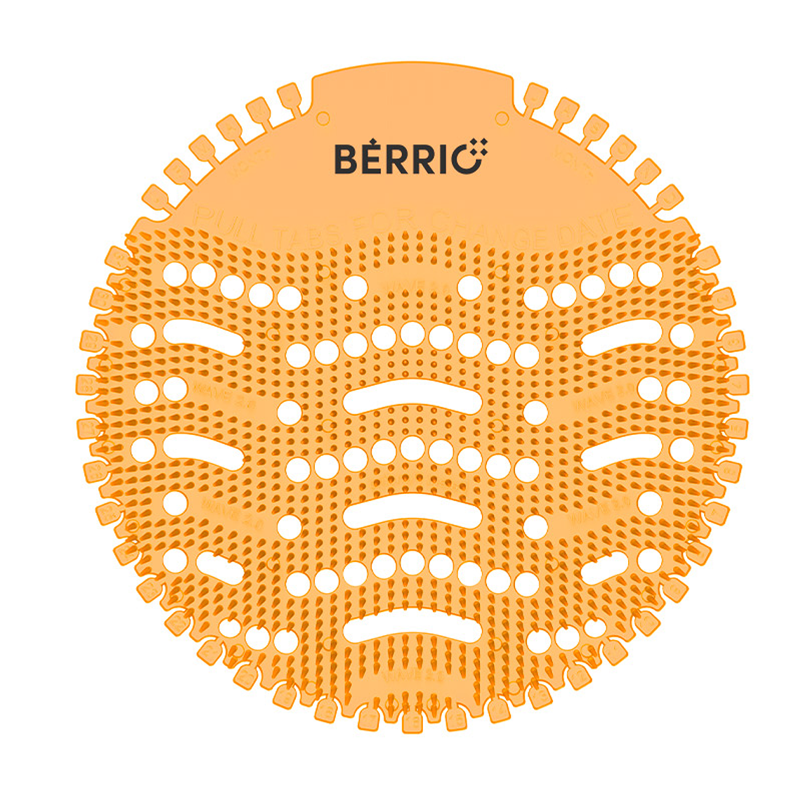 Tamiz Urinario Perfumado Bérrio 4