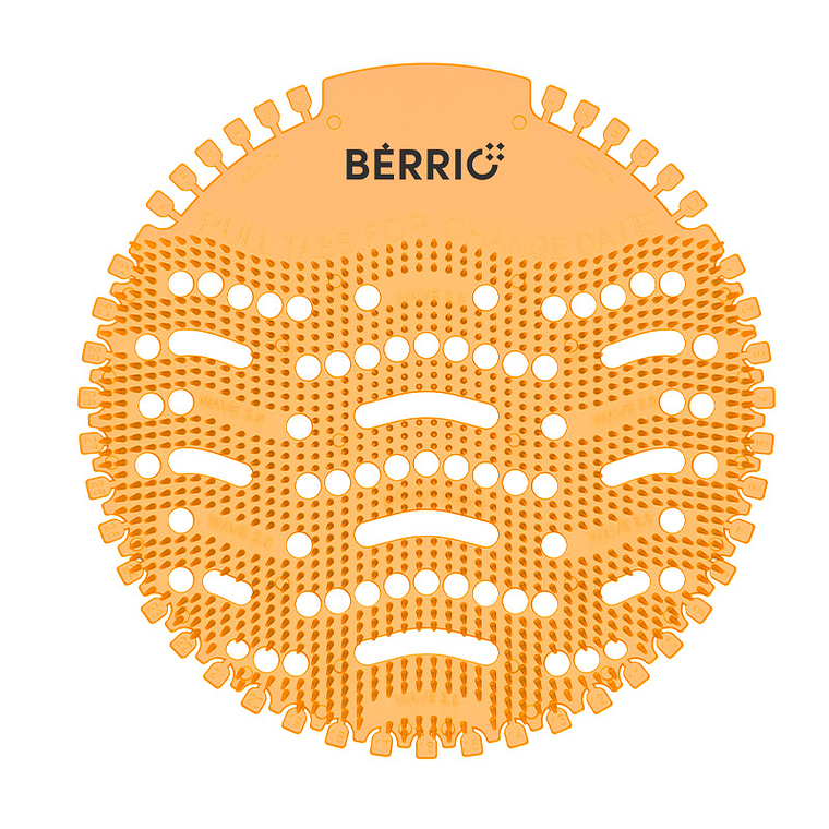 Tamiz Urinario Perfumado Bérrio 4