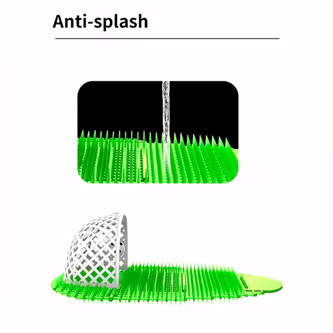 Tamiz Urinario Perfumado de Fútbol Bérrio 5