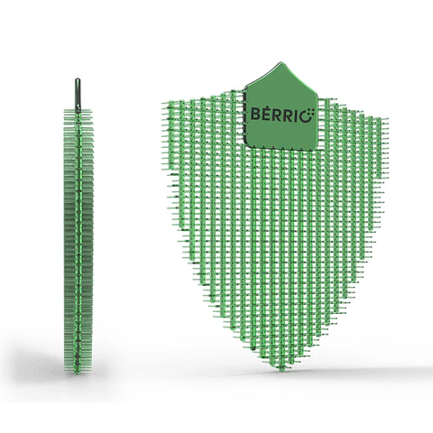 Tamiz Urinario Perfumado Shield Bérrio