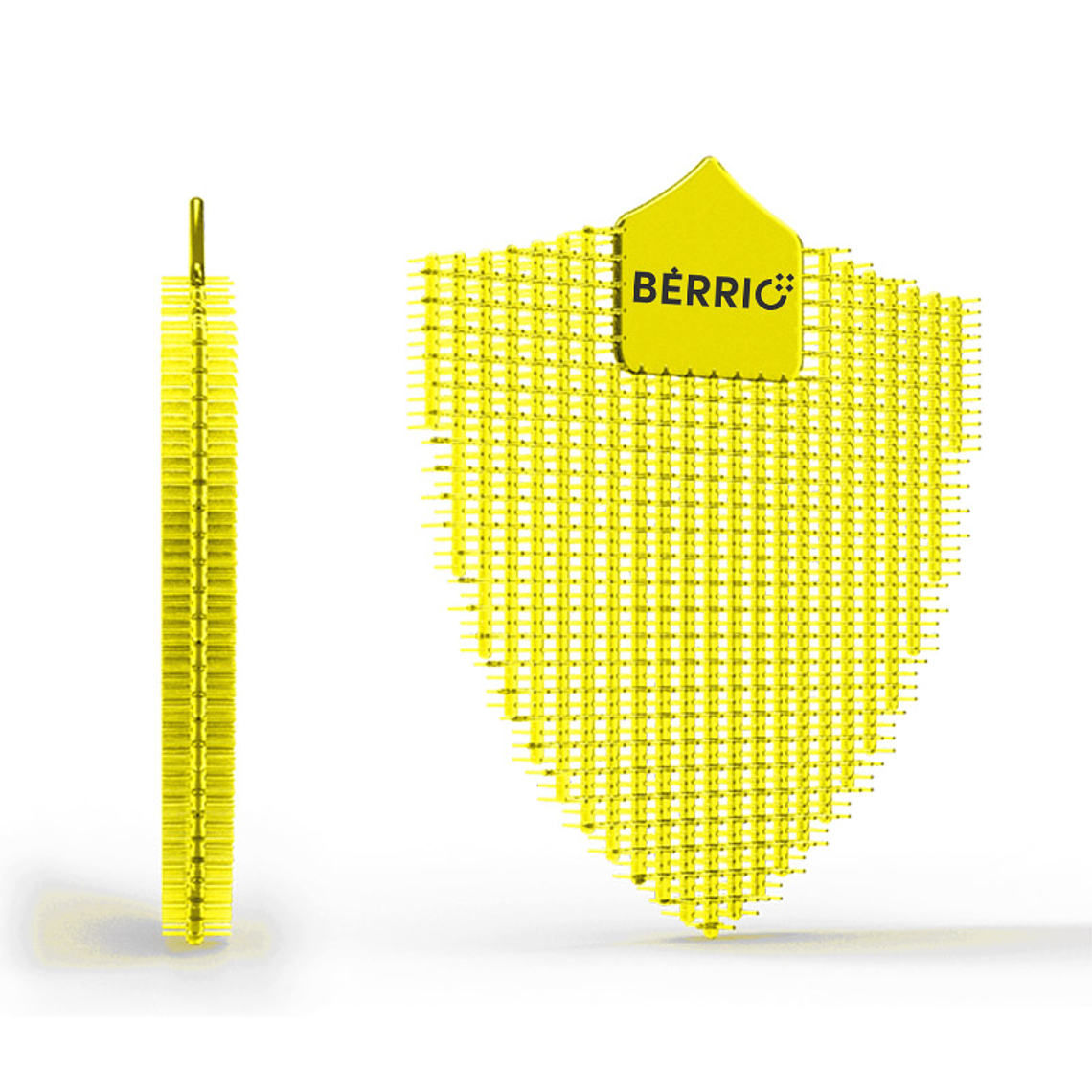 Tamiz Urinario Perfumado Shield Bérrio 2