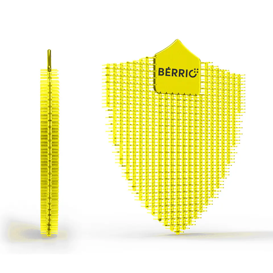 Tamiz Urinario Perfumado Shield Bérrio 2