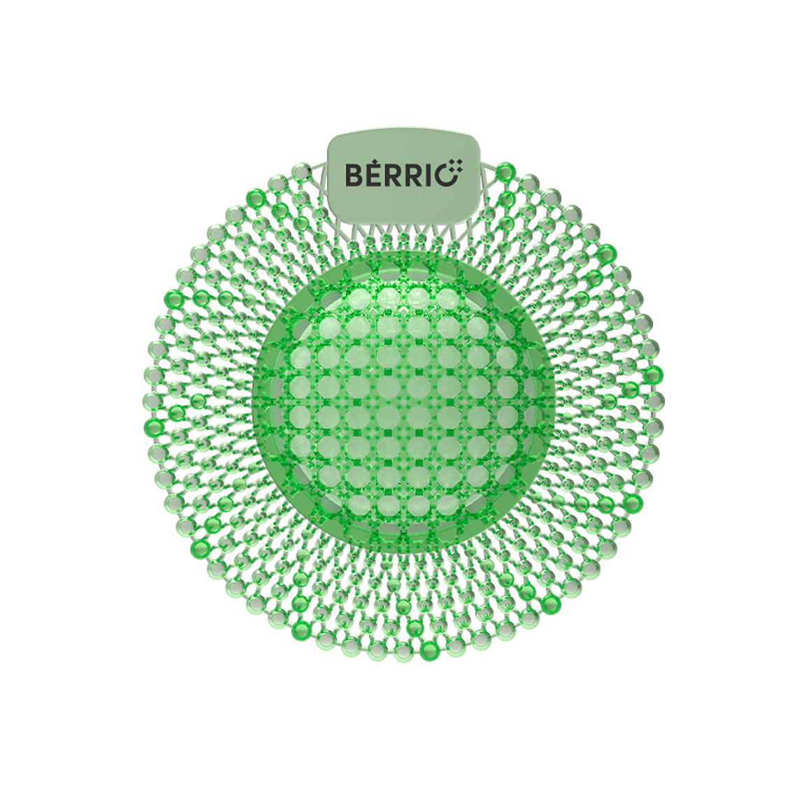 Tamiz Urinario Perfumado Bio-Enzimatico Bérrio 1